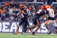 What time, TV channel is Oregon State football vs. Tulsa? Game preview, prediction, betting line