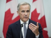 Bending the knee to Trump is cratering Carney's credibility: Ivison