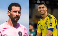 Lionel Messi le respondió a Cristiano Ronaldo y aseguró que "ganar el Mundial es lo máximo"