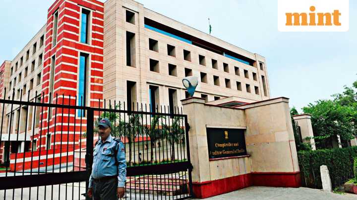 CAG directs all states to adopt uniform expenditure classification by FY28