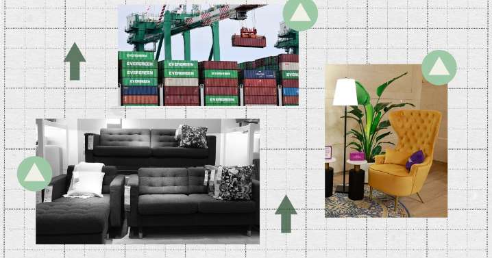 What's happening with furniture prices? A tale of $399 couches and tariffs