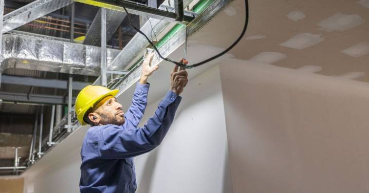 Más infraestructura para el hospital de Cinco Saltos: inaugurarán 12 nuevos consultorios equipados