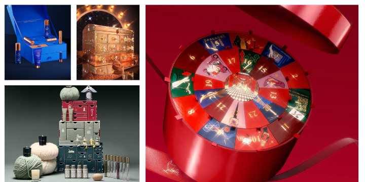 The Best Beauty Advent Calendars Are Actually at Nordstrom