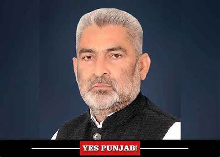 Mann Govt Ensured Every Grain of Farmers’ Hard Work Was Purchased: Punjab Minister Kataruchak