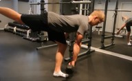 Top Five Exercises for Lower Body Strengthening When you are looking at modern pro golfers, there is not just swing mechanics at play, but also hours of targeted lower