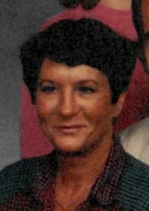 Linda Lou (Kelser) Cruse