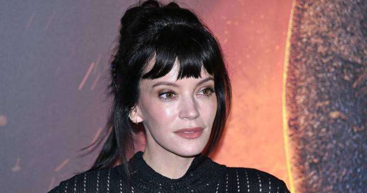 Lily Allen's 'life-changing' toy has £20 discount in Lovehoney's Black Friday sale