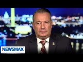 'No one's immune':" Acting ICE Director on acting on all fraudulent cases