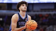 Duke Blue Devils' Cameron Boozer just had an 8-game stretch never done in last 30 years of basketball history