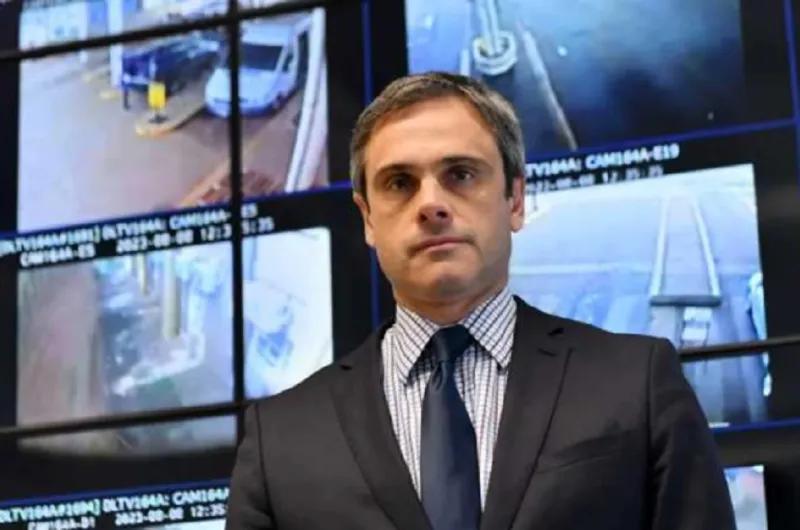 Guillermo Michel: "La nueva etapa del peronismo es con propuestas y mirada federal"