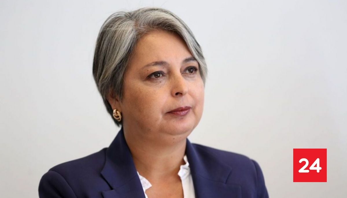 Jeannette Jara: "La situación en la frontera con Perú tiene que resolverse de inmediato"