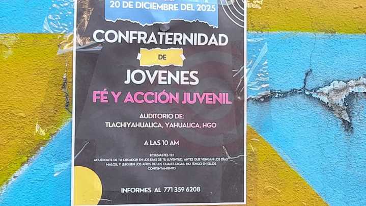 Hace falta conciencia de protección ciudadana de aspectos culturales