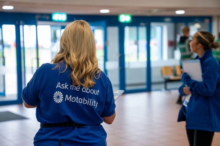 Motability scheme explained: What it means for drivers ahead of Budget Day