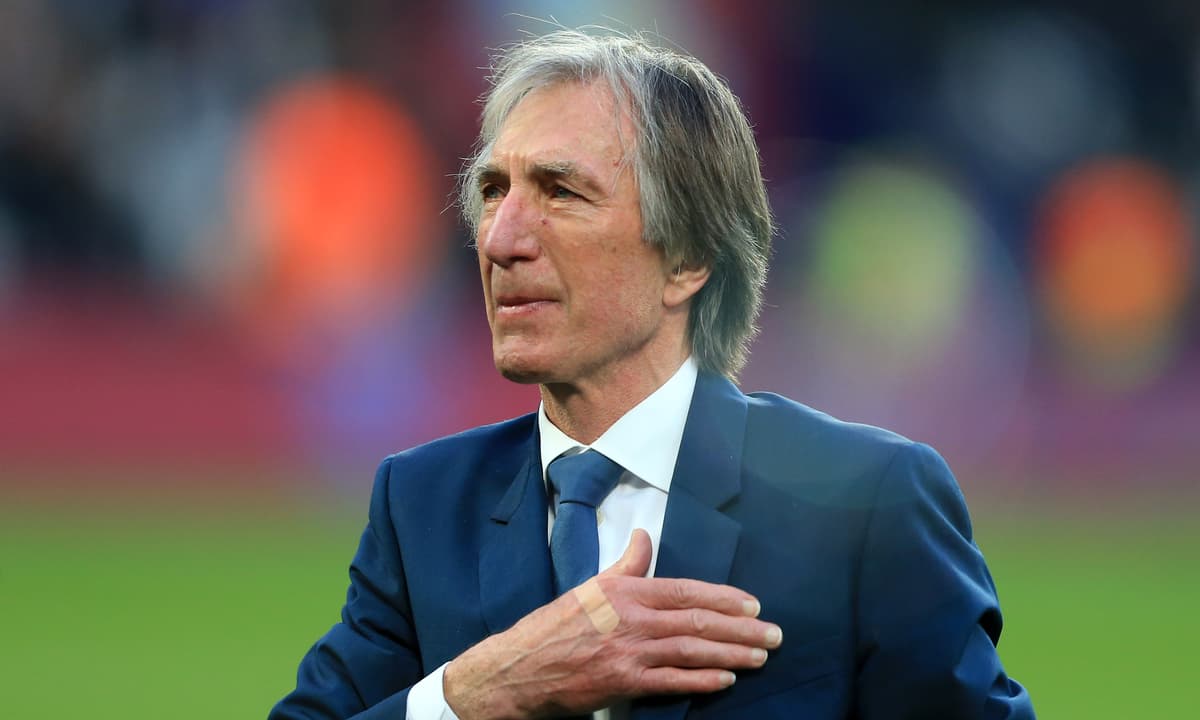 West Ham legend Billy Bonds dies, aged 79
