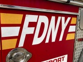 FDNY holiday kitchen fire safety tips 2025