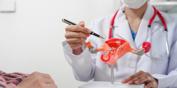 10 motivos para ir a consulta médica con un ginecólogo