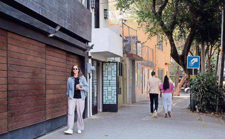 Gentrificación, sin avances en zonas especiales