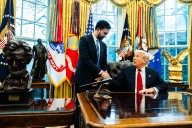 K&C: After Oval Office Meeting, Mamdani Says Trump Still a Fascist