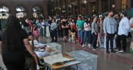 La participación más alta de la historia: elecciones presidenciales convocaron a más del 85% de votantes