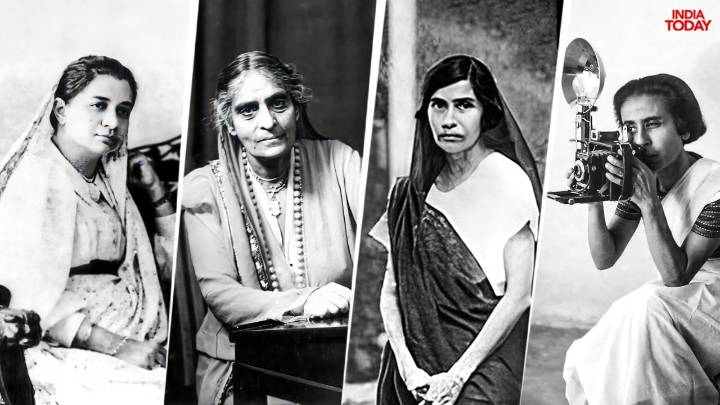 The women who made Parsis India's most progressive community