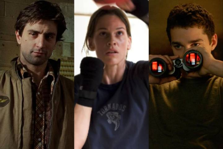 Última oportunidad. Los cinco clásicos que dejan Netflix a fin de noviembre y que no te podés perder