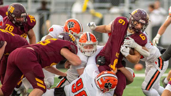 IHSA football state finals predictions for Byron, Lena