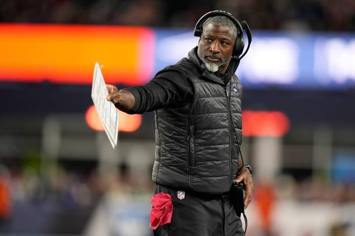 Ex-NFL stars rip Jets’ Aaron Glenn after Pats loss: ‘I don’t get what their logic is’