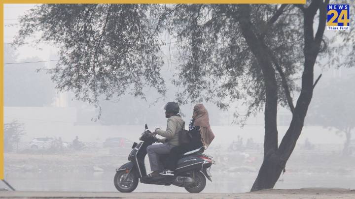 IMD weather alert: Cold wave in North; heavy rain in Tamil Nadu, Kerala