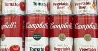 Alleged audio of Campbell's Soup executive's racist rant