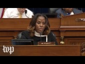 Epstein appeared to text with lawmaker during Cohen hearing