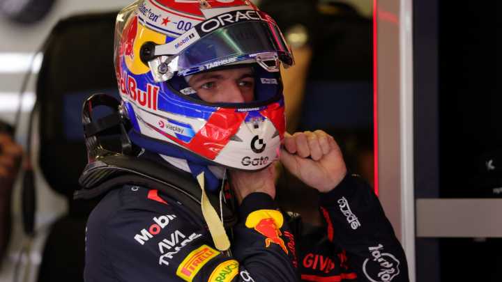 "Si Red Bull no es competitivo en 2026, hay muchas posibilidades que Verstappen deje el equipo"