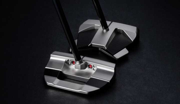 New Scotty Cameron Low Torque Putters Finally Unveiled