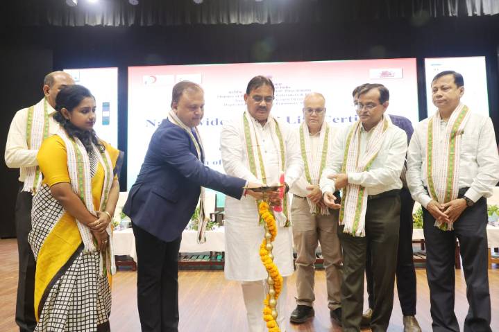 State launches digital life certificate campaign to ease pension process