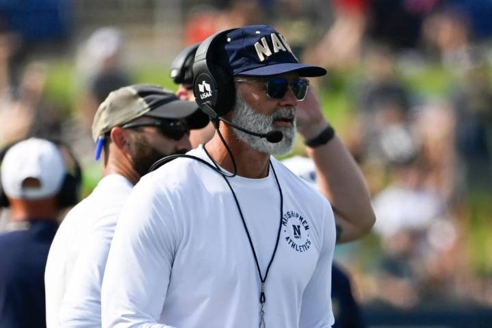 Fanatics Sportsbook promo code NYPOST: Get up to $2,000 in FanCash for Navy vs. Memphis