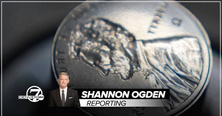 The penny and me: Denver7 anchor Shannon Ogden says so long to the one