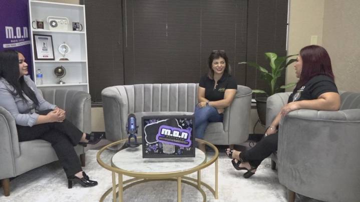 "MON Show" celebra dos años apoyando a las empresas hispanas