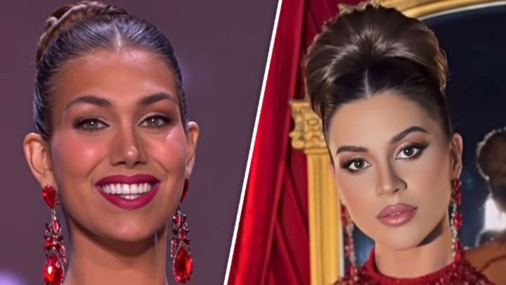 Candidatas nacidas o elegidas en EEUU compiten por Miss Universo