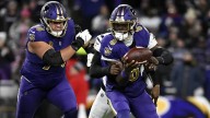 What's wrong with Lamar Jackson? Ravens star denies injuries are root of slump after loss to Bengals