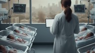 Doctor reveals impact of air pollutants on newborns: ‘Babies spend longer time in the nursery, need respiratory help’