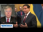 Rubio should be commended for getting Europe united: Former Ambassador