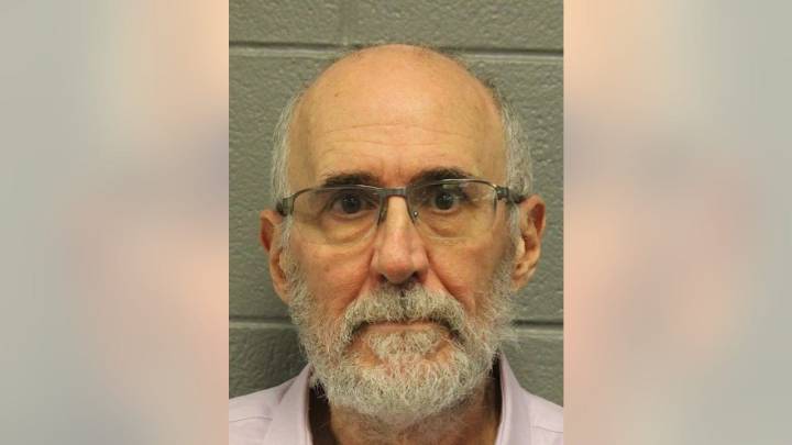 Nearly 21 years later, arrest made in Chicago cold case murder: police