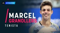 Marcel Granollers: "Ha sido mejor año de mi carrera en lo deportivo y el más complicado a nivel mental"