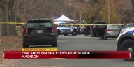 Man dies after shooting on Madison’s north side