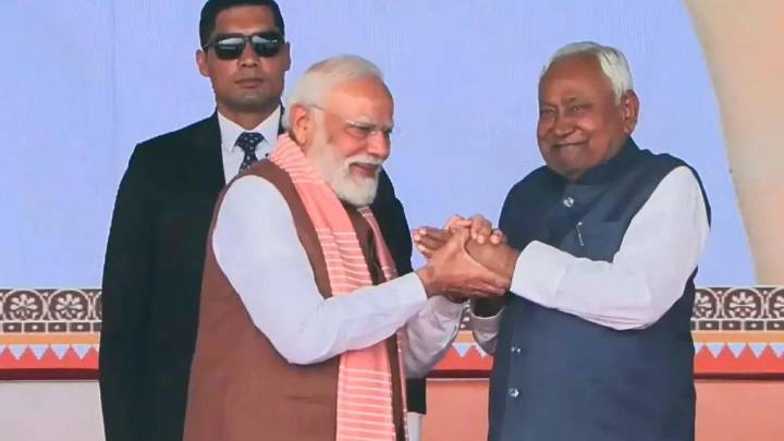 Who is Nitish Kumar? The long political journey behind his historic tenth term as Bihar Chief Minister