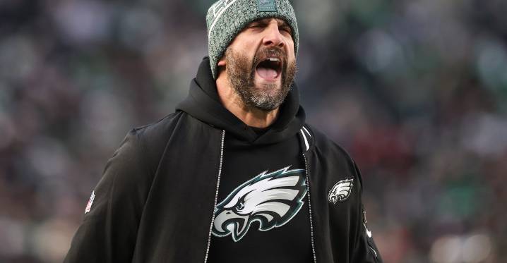 NFL Playoff Picture: Are the Eagles going to choke away their NFC East lead?