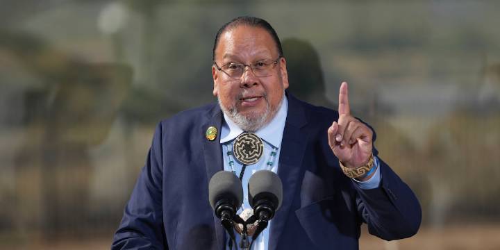 Gila River Indian Community issues emergency declaration amid government shutdown