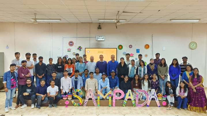 NSS SMVDU Organises Cultural Evening “Sampada” on the theme National Unity