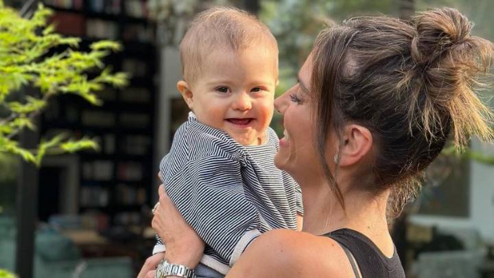 María Luisa Godoy lanza dura crítica tras discriminación hacia su hijo: “Fue como una apuñalada”