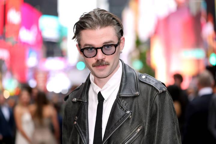 Dom Dolla’s Record-Breaking Year Earns Him ARIA’s New Global Impact Award