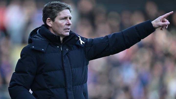 Glasner: It feels unnecessary but we have to accept it